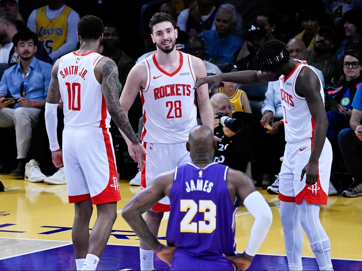 lebron james and alperen sengun getty 1