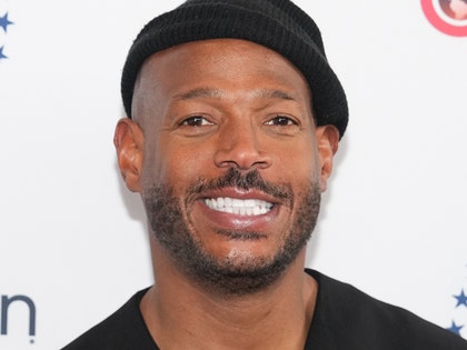 Marlon Wayans getty