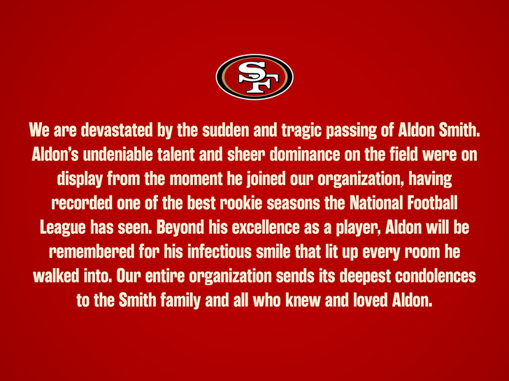 sub aldon smith statement x