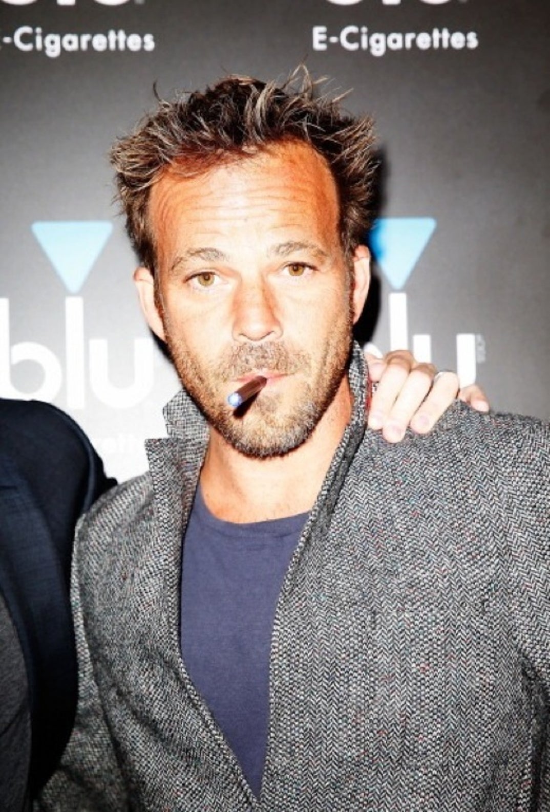 stephen dorff cigarette Stars Smoking Vape Pens