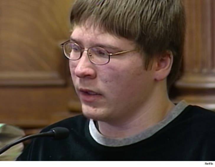 Making A Murderer Brendan Dassey Wants Out Now While Appeals Pending 