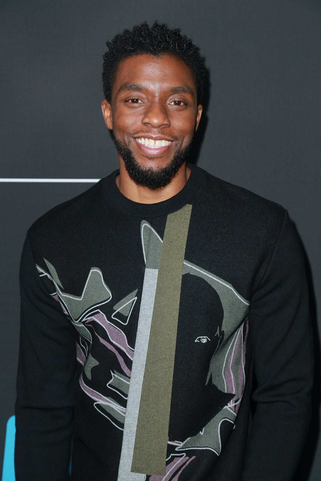 Chadwick Boseman photos 9