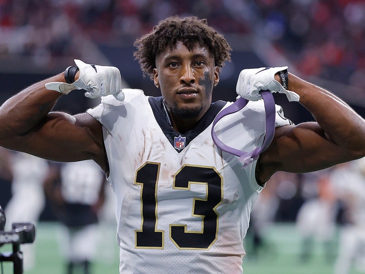 Michael thomas deals nfl