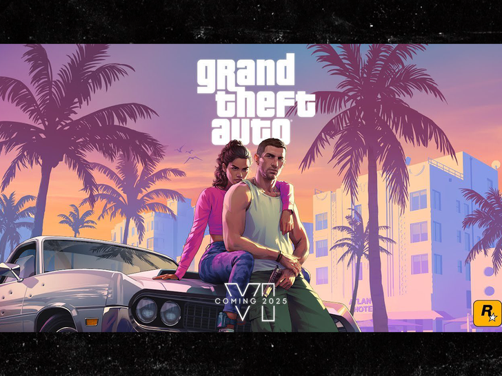 Grand Theft Auto VI' Trailer Leaks Day Early, Rockstar Yanks Footage