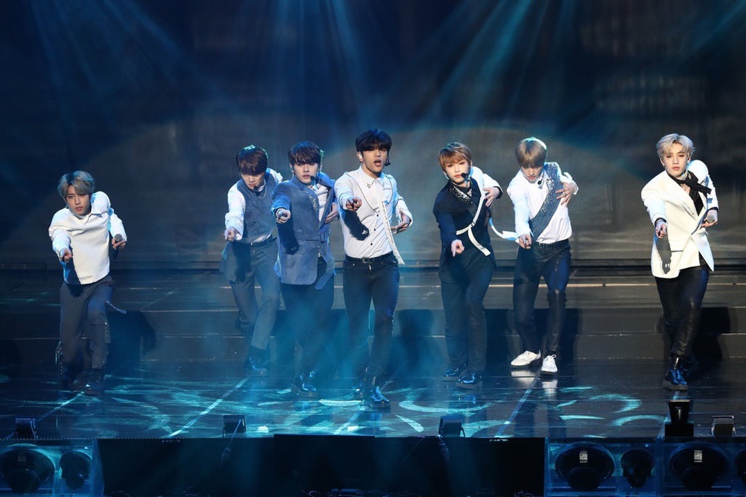 Stray Kids Performance Photos 0