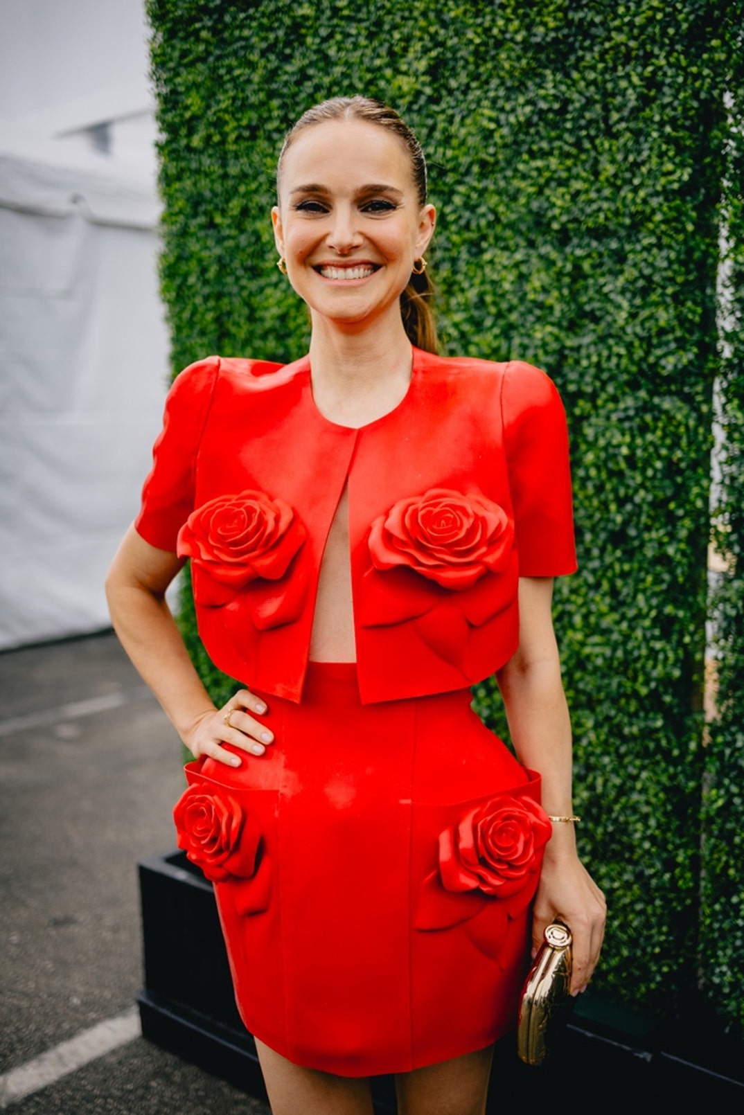 Natalie Portman Through The Years Photos 21