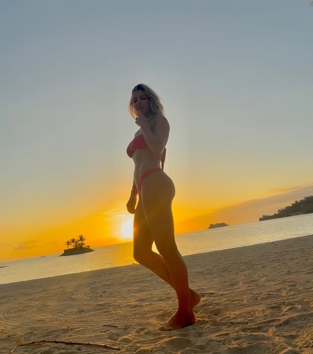 Elsa Pataky