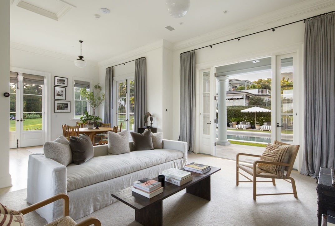 Adan Levine Montecito House For Sale 33