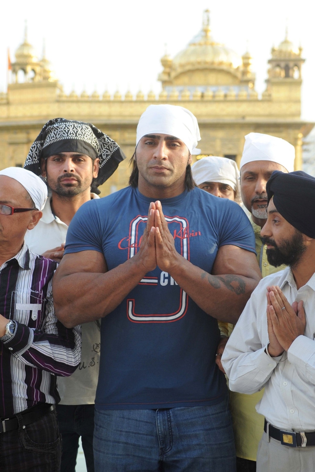 Varinder Singh Ghuman  Remembering 2