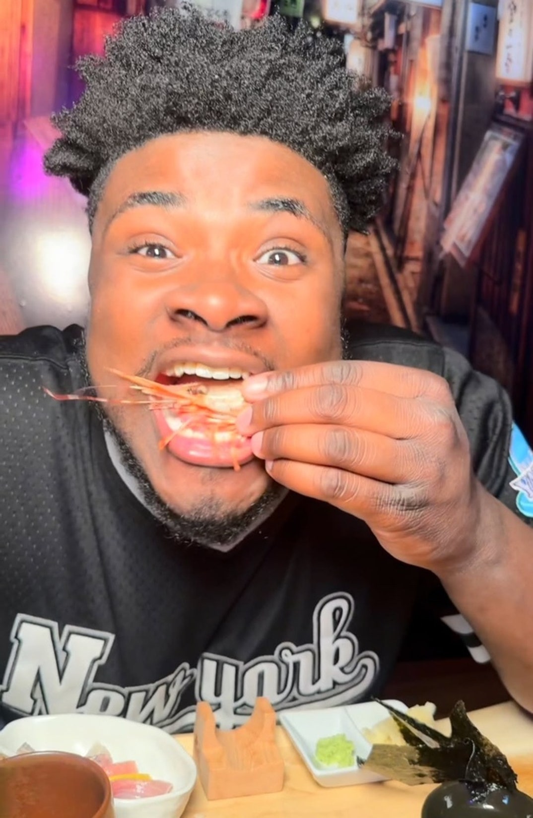 Remembering Marquay The Goat 2