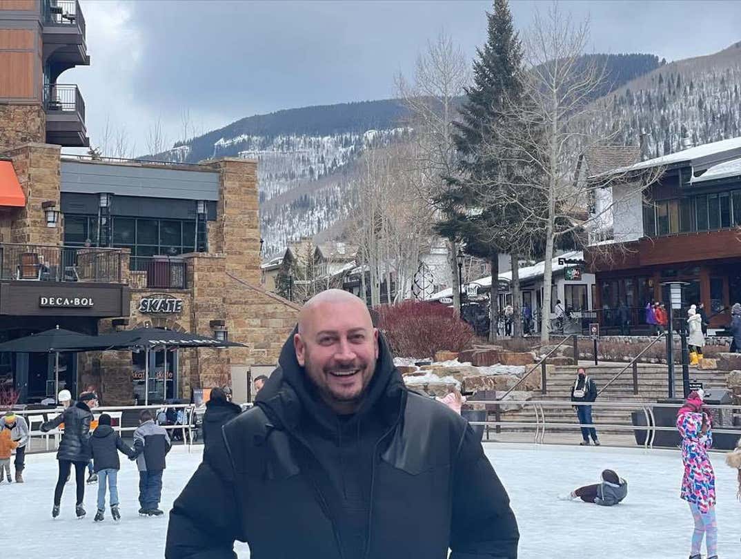 Remembering Jasen Kaplan 6