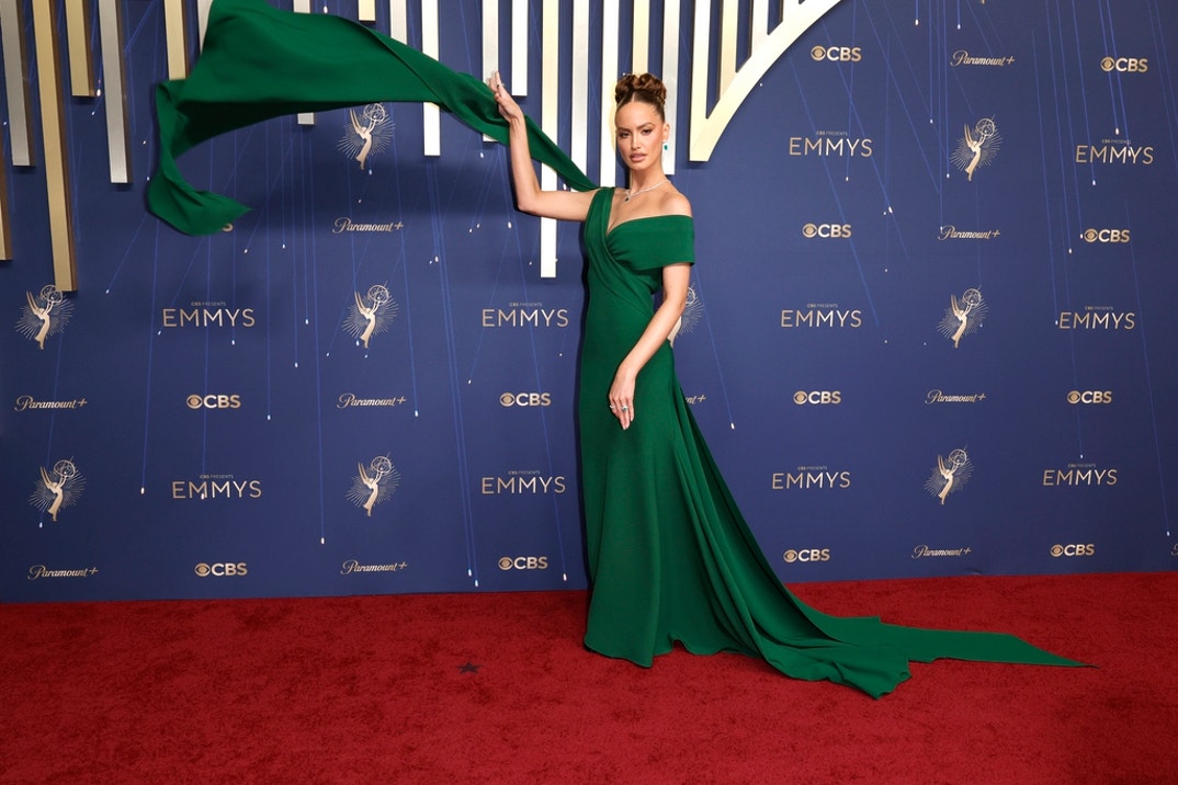 Haley Kalil Through The Years 8