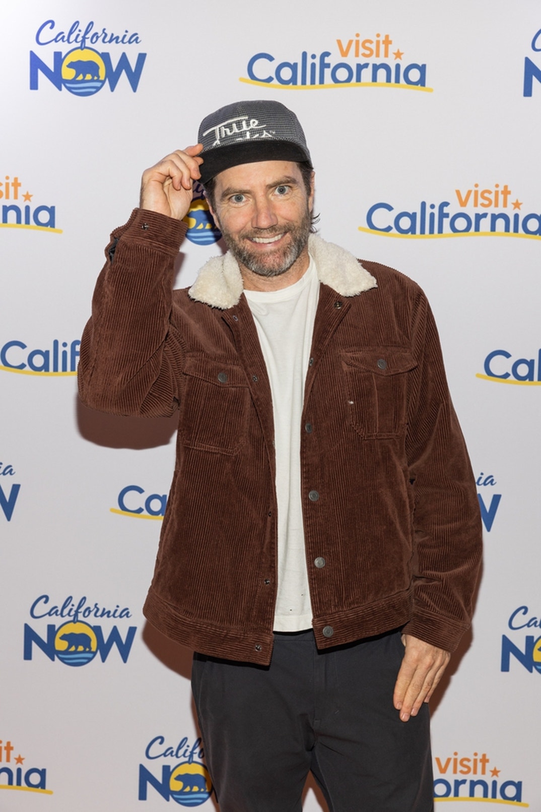 California Now Party 32