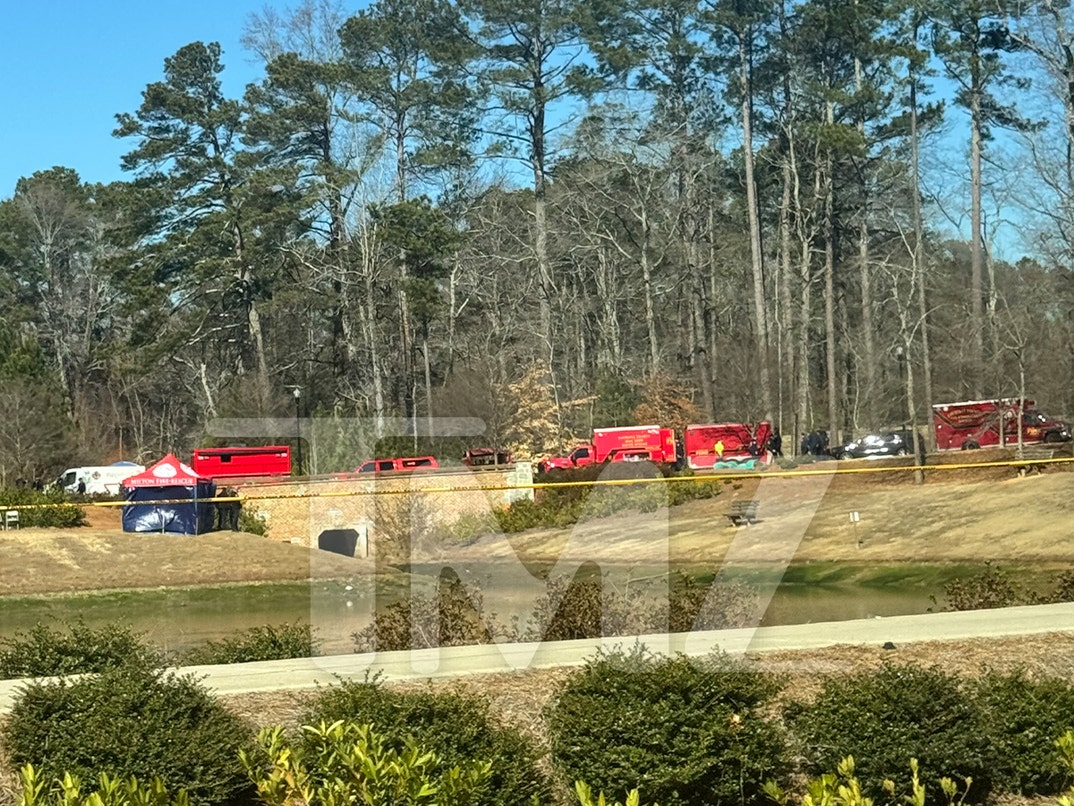 Body Found In Search Lil Jon Son