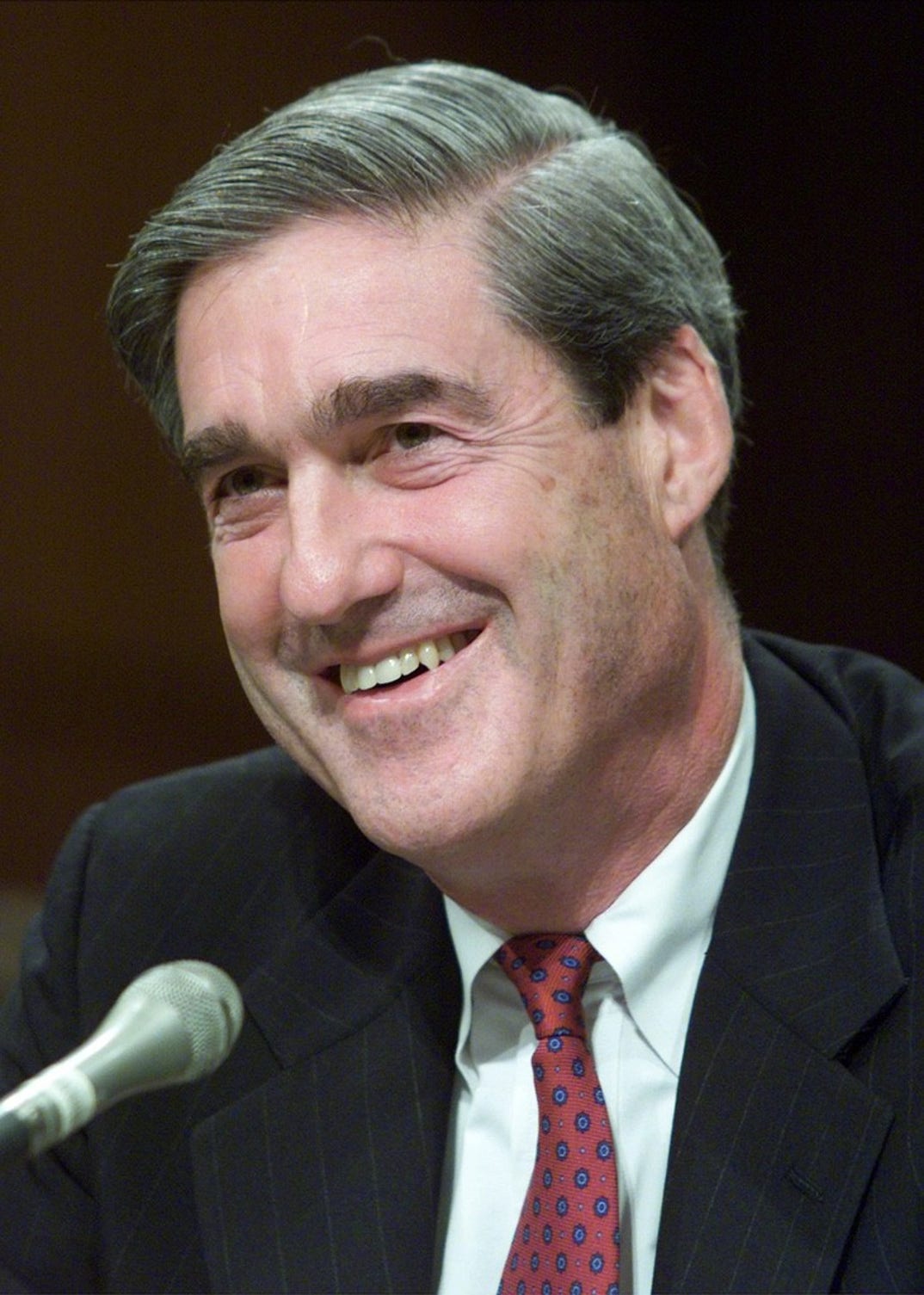 robert mueller 1