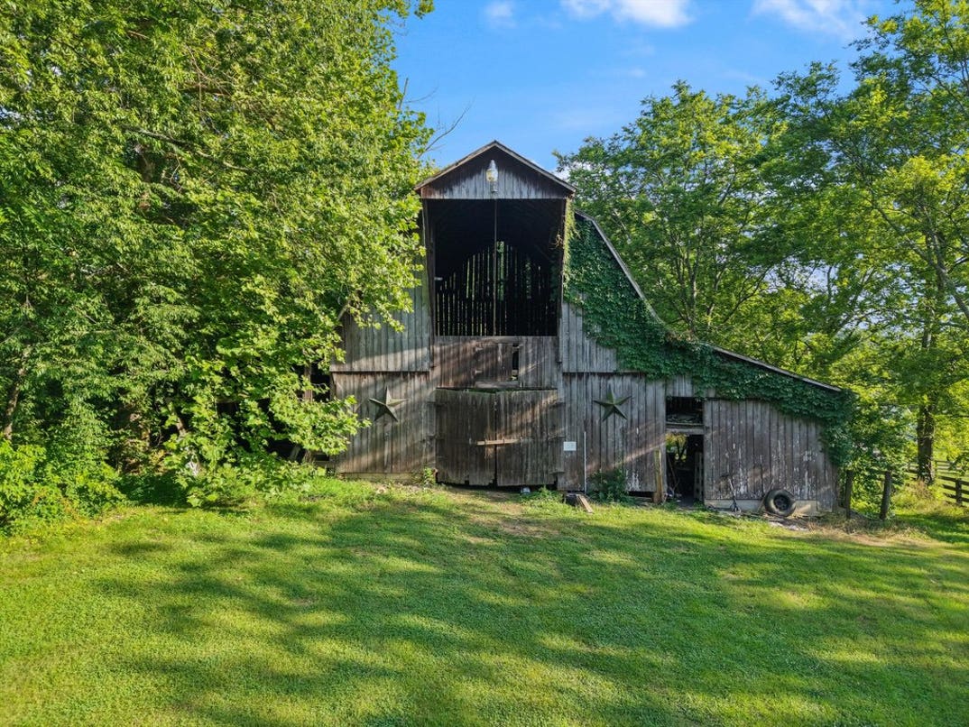 Stephen Dorff Tennessee Home For Sale 15