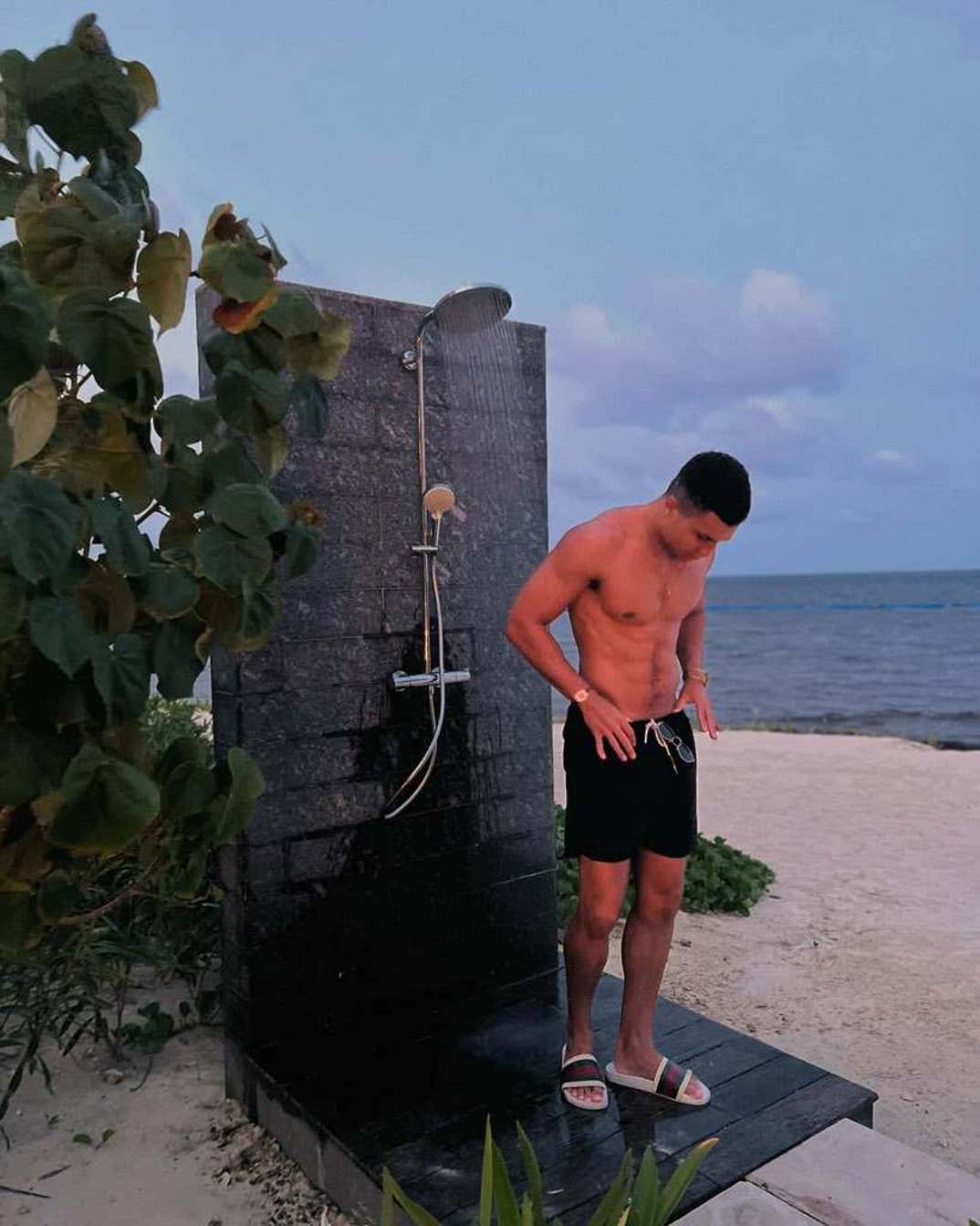 David Fuhrmann's Hot Shots 3