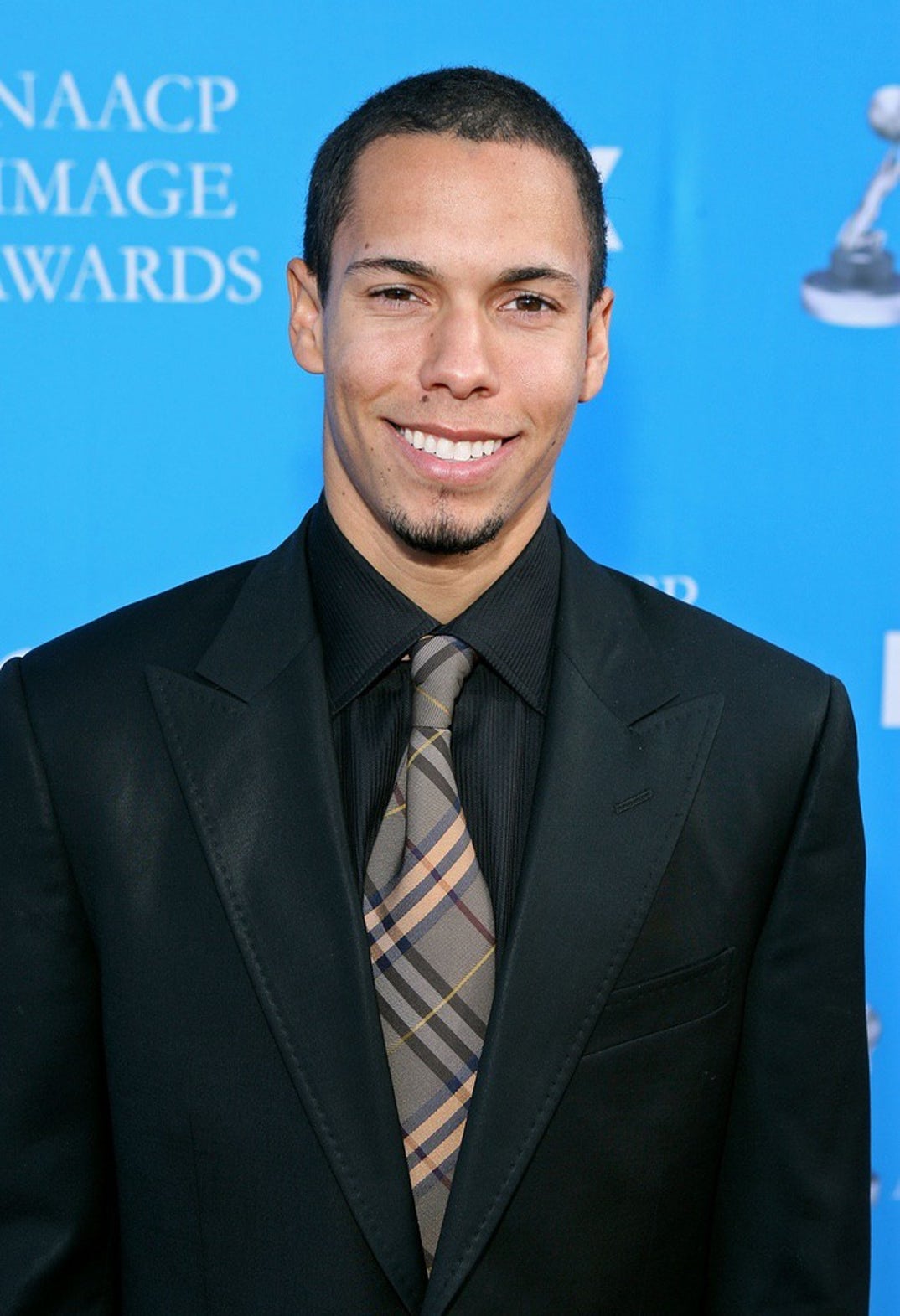 Bryton James Through The Years 2