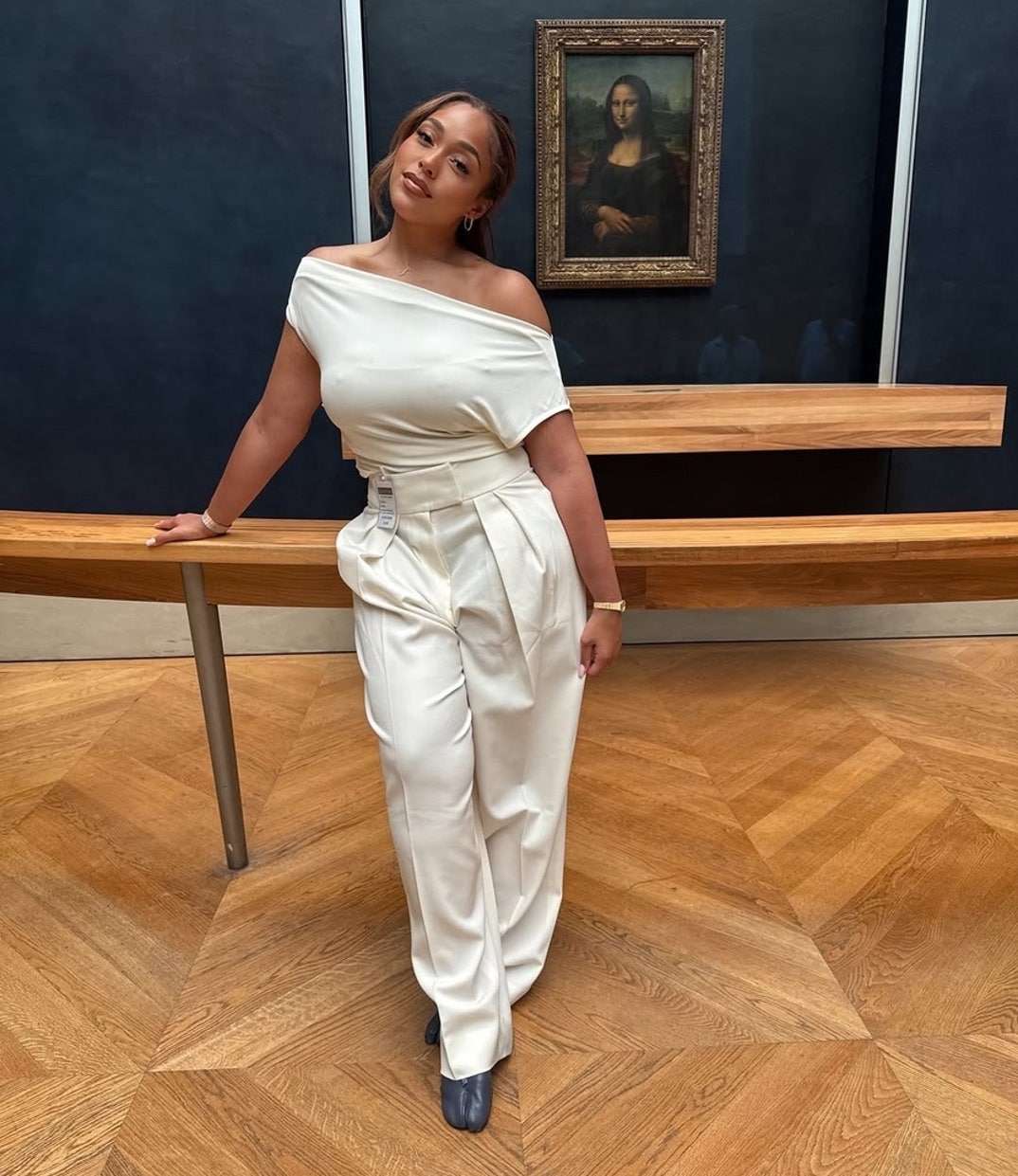 Jordyn Woods