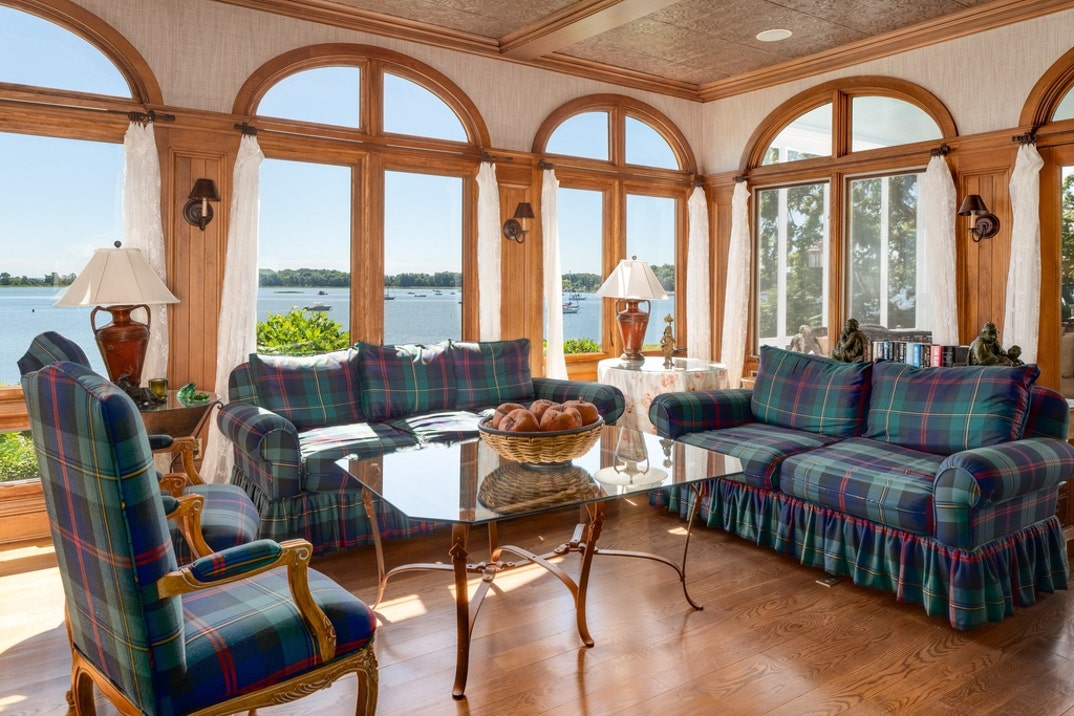 Kathie Lee Gifford Lists Connecticut Home 3