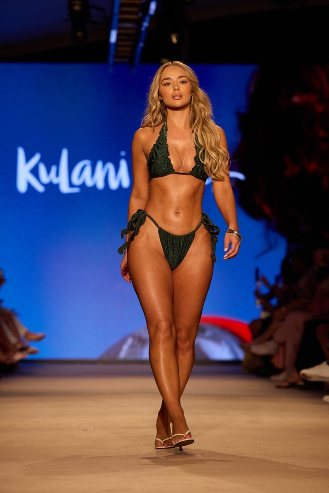 Kulani Kinis x SOJOS Eyewear 5