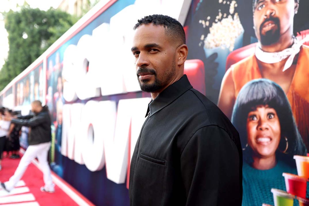 Damon Wayans Jr.