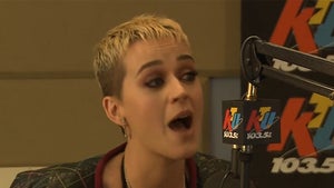 Katy Perry's Proud She's Getting Paid More Than Most Men on 'American Idol' (VIDEO)