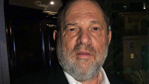 Harvey Weinstein Fired from The Weinstein Company Amid Sexual Harassment Allegations