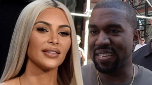 Kim Kardashian & Kanye West Expecting Fourth Child, a Boy, Via Surrogate