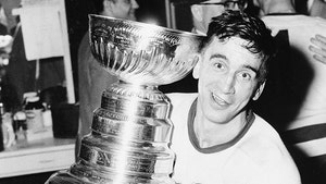 NHL Legend Ted Lindsay Dead at 93