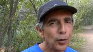 Disqualified L.A. Marathon Runner Found Dead