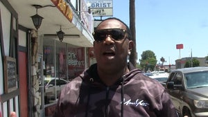 Master P's Money Advice to Michael Thomas, Don't Be Like Adrian Peterson!