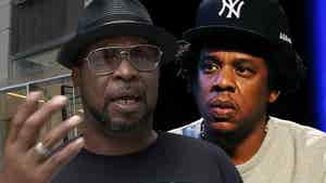 Uncle Luke Calls Jay-Z NFL's 'Token Black Guy' for Super Bowl Halftime Picks