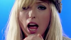 The Ting Tings Singer Katie White 'Memba Her?!