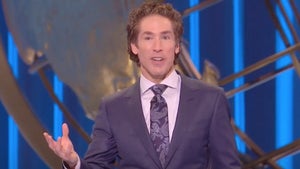 Joel Osteen's Virtual Easter Service with Mariah and Tyler
