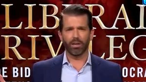 Donald Trump Jr. on Kyle Rittenhouse: 'We All Do Stupid Things at 17'