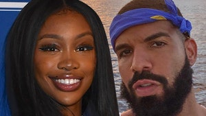 SZA Confirms She Dated Drake but Clarifies She Wasn't Underage