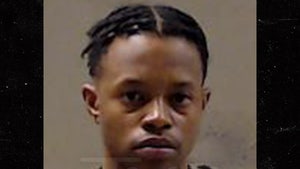 Silento Arrested After Allegedly Driving 143 MPH in Georgia