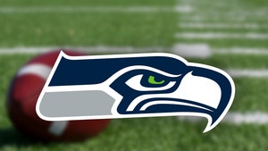 Seahawks' Former Security Manager Arrested For Allegedly Possessing Child Porn