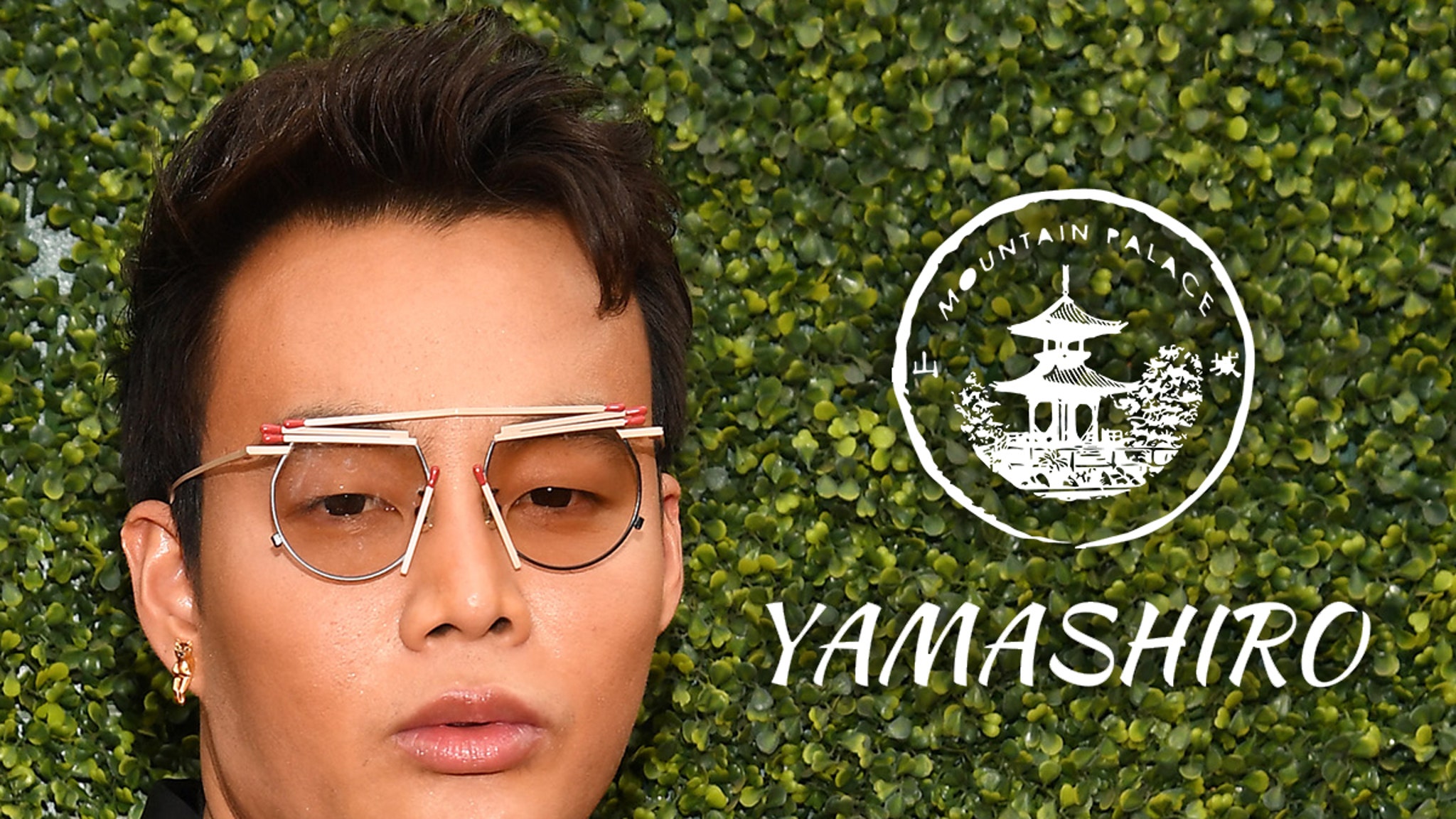 'Bling Empire' Star Kane Lim Accused of Spreading 'Asian Hate' - TMZ
