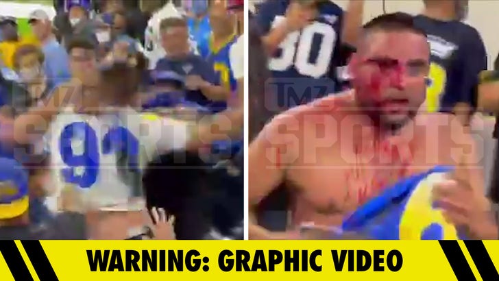 NFL preseason 2021: Ugly brawl during Steelers vs Lions game goes