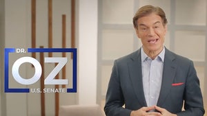 Dr. Oz to Run for Senate in Pennsylvania