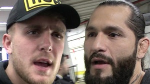 Jorge Masvidal Shuts Down Jake Paul's $5 Million Offer, Give Me $20 Million!