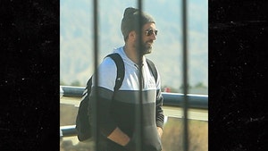 Aaron Rodgers Goes to Palm Springs for Golf After Breakfast with Shailene Woodley