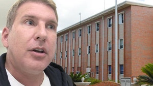 Todd Chrisley's Upcoming Prison Life, Strict Daily Regimen