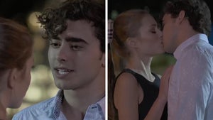 Jansen Panettiere Shares Passionate Kiss In One Of Final Films Before Death, New Clip