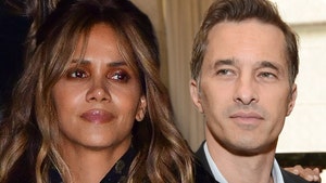 Halle Berry Finalizes Divorce to Olivier Martinez, Will Pay Major Child Support