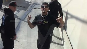 Myke Towers Has Too Many Girls For Relationships, Calls Tekashi Touchy Subject