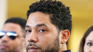 Jussie Smollett Loses Appeal, Likely Headed Back to Jail