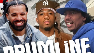 Drake Posts Metro Boomin 'Drumline' Meme, Validates Leaked Diss Lyrics